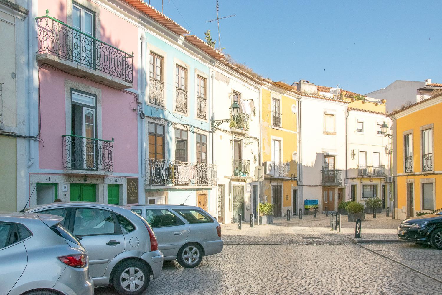 Villa Hooked On Troino Setúbal Esterno foto
