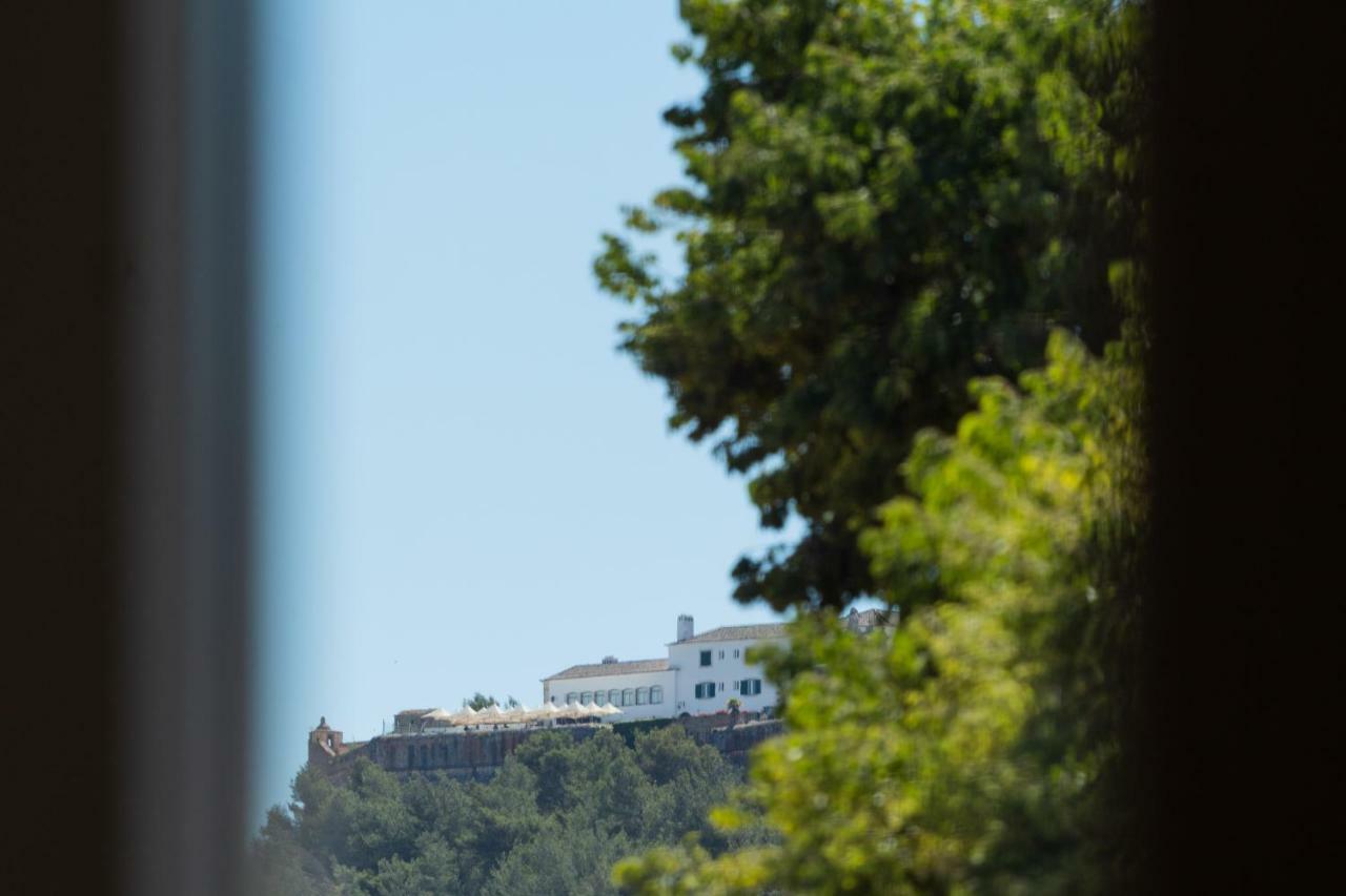 Villa Hooked On Troino Setúbal Esterno foto