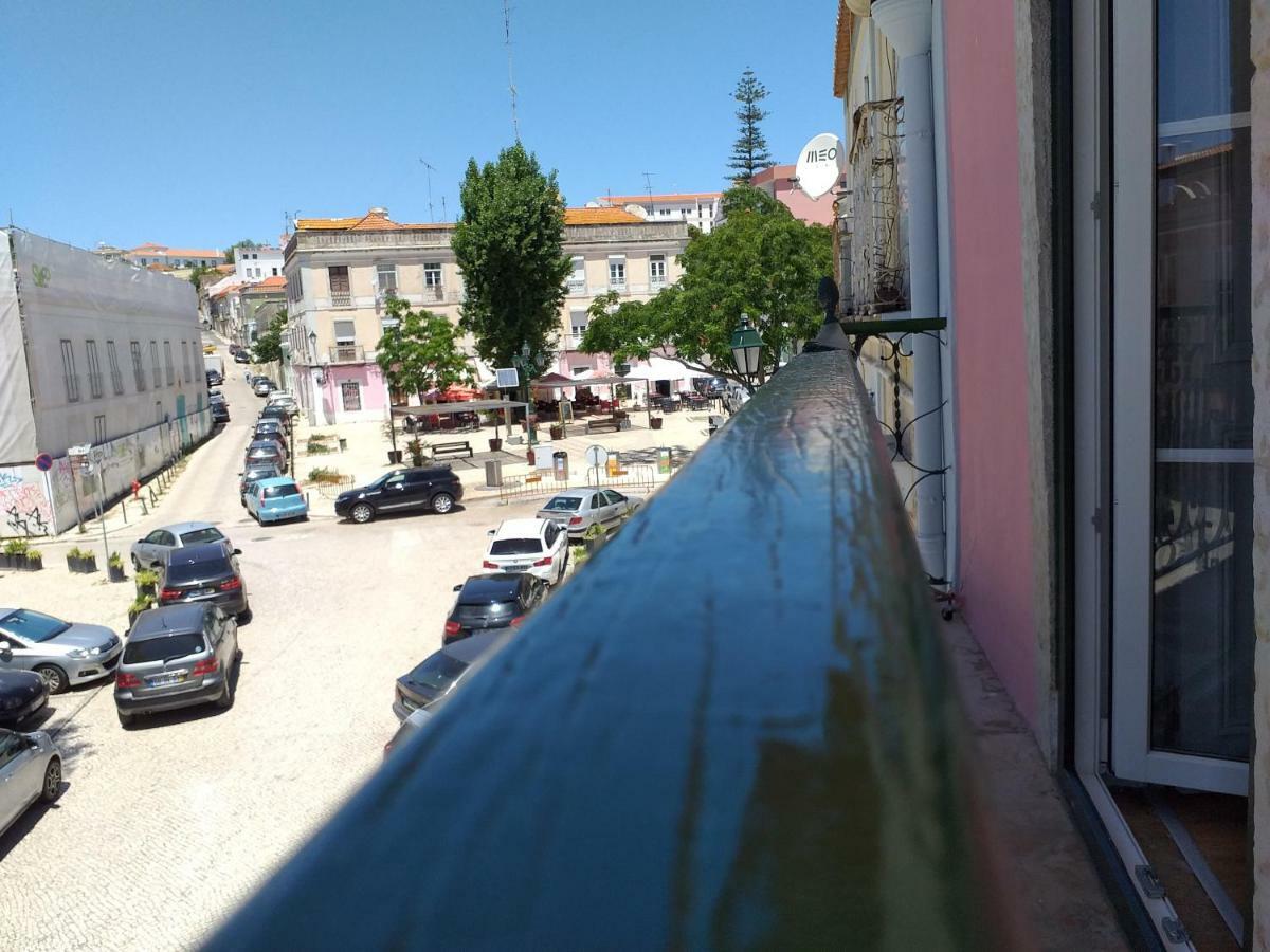 Villa Hooked On Troino Setúbal Esterno foto
